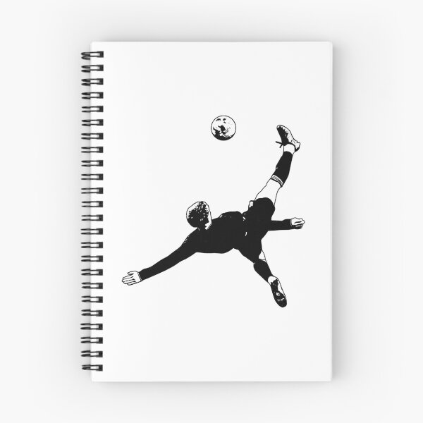 Item preview, Garnacho kick designed and sold by CoconutSportsCo.