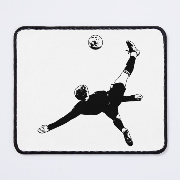 Item preview, Garnacho kick designed and sold by CoconutSportsCo.