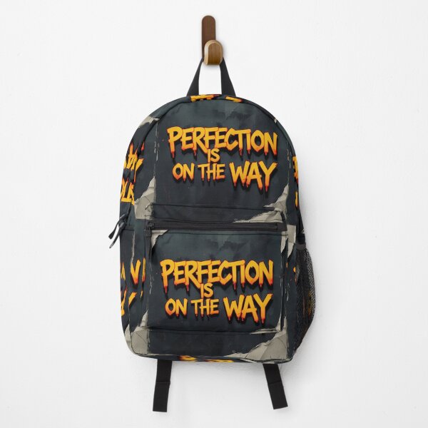 Item preview, Perfection is on the Way 38 designed and sold by Zeir Shop.