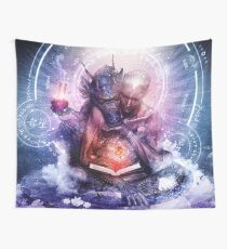 Perhaps The Dreams Are Of Soulmates Wall Tapestry