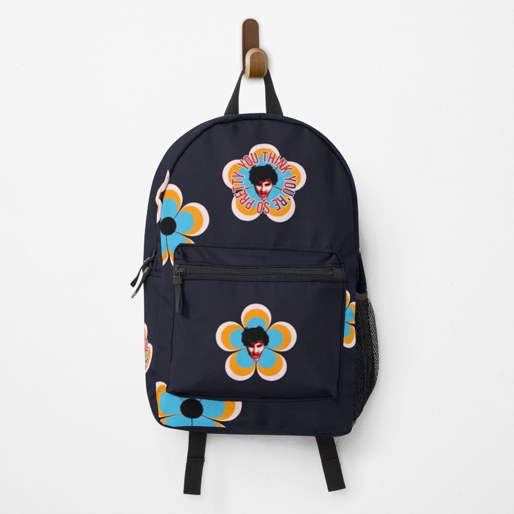 Item preview, Backpack designed and sold by RGPdesigns.