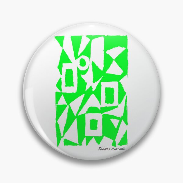 Item preview, Pop abstract designed and sold by Diego Manuel Rodriguez.
