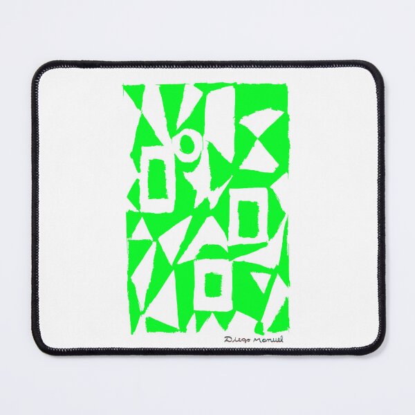 Item preview, Pop abstract designed and sold by Diego Manuel Rodriguez.