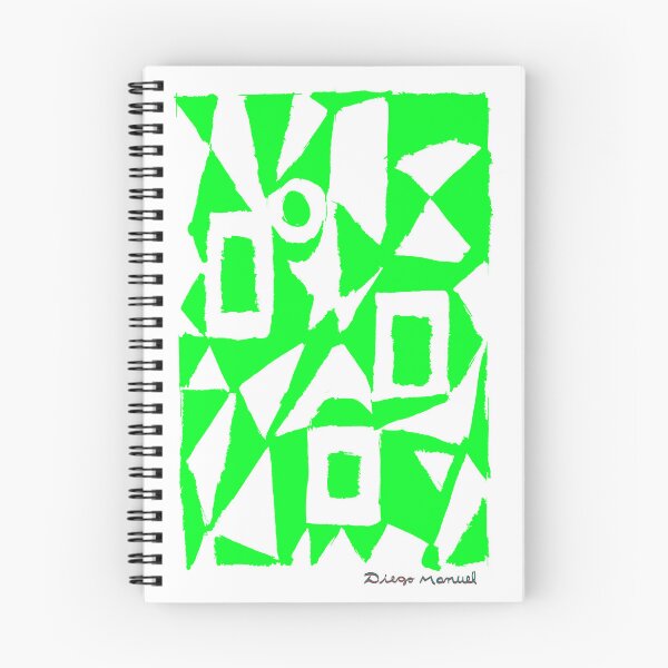 Item preview, Pop abstract designed and sold by Diego Manuel Rodriguez.