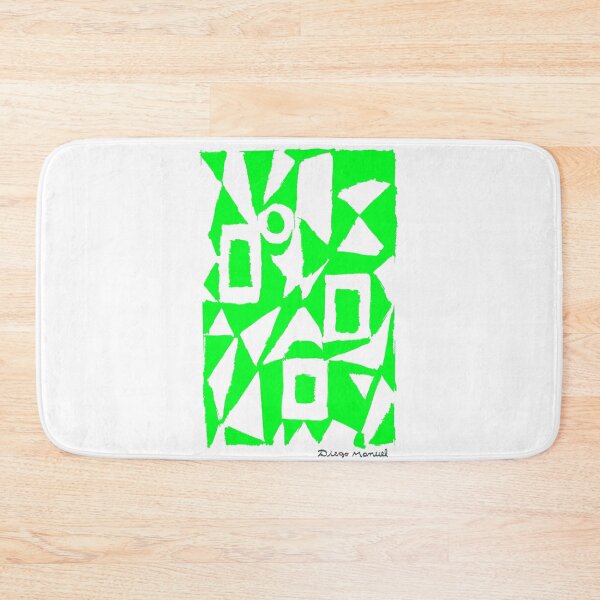Item preview, Pop abstract designed and sold by Diego Manuel Rodriguez.