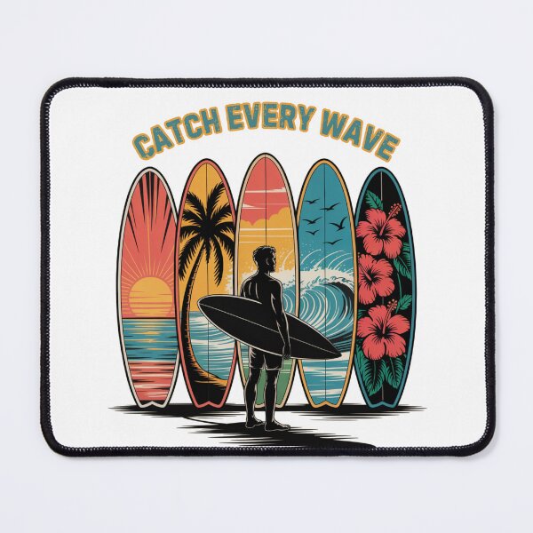 Item preview, Catch Every Wave designed and sold by OMG Outfits .