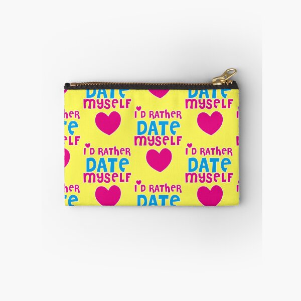 Item preview, I'd rather date myself designed and sold by Mauswohn.