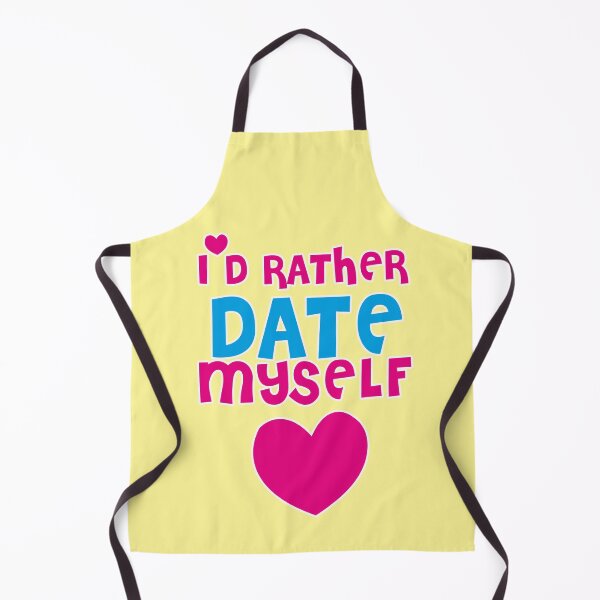 Item preview, I'd rather date myself designed and sold by Mauswohn.