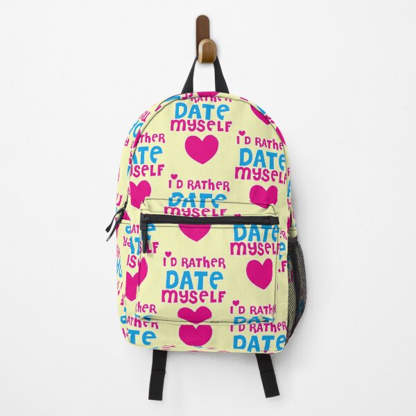 Item preview, I'd rather date myself designed and sold by Mauswohn.