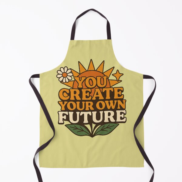 Item preview, You create your own future designed and sold by QCena.