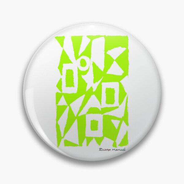 Item preview, Pop abstract designed and sold by Diego Manuel Rodriguez.