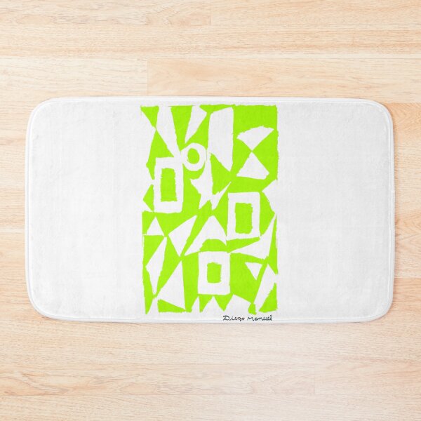 Item preview, Pop abstract designed and sold by Diego Manuel Rodriguez.