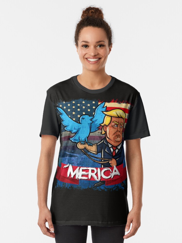 merica t shirt for ladies