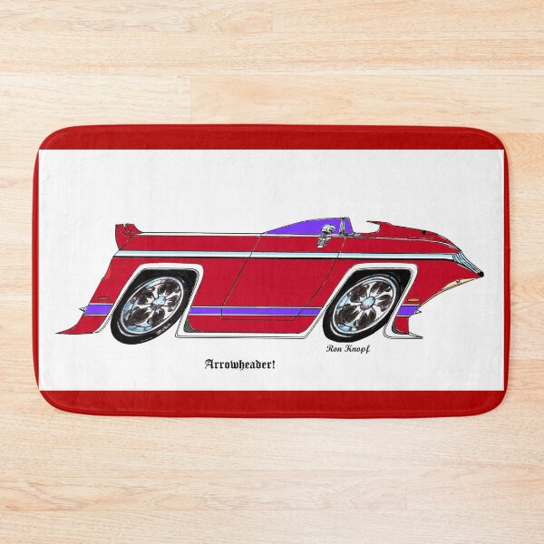 Item preview, Arrowheader !    //  Highly customized Autorod designed and sold by Imagin8er.