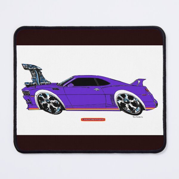Item preview, Transformaro! // 2010 custom camaro designed and sold by Imagin8er.