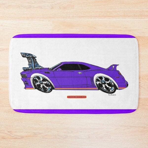 Item preview, Transformaro!  //  2010 custom camaro designed and sold by Imagin8er.