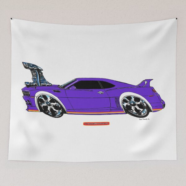 Item preview, Transformaro!  //  2010 custom camaro designed and sold by Imagin8er.