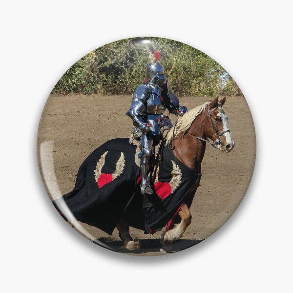 Item preview, Ready to Joust designed and sold by heatherfriedman.