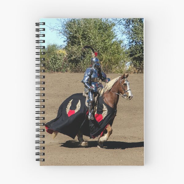 Item preview, Ready to Joust designed and sold by heatherfriedman.