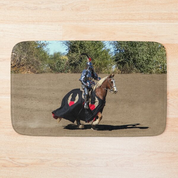 Item preview, Ready to Joust designed and sold by heatherfriedman.