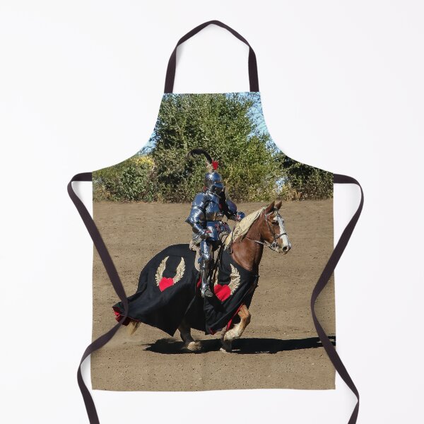 Item preview, Ready to Joust designed and sold by heatherfriedman.