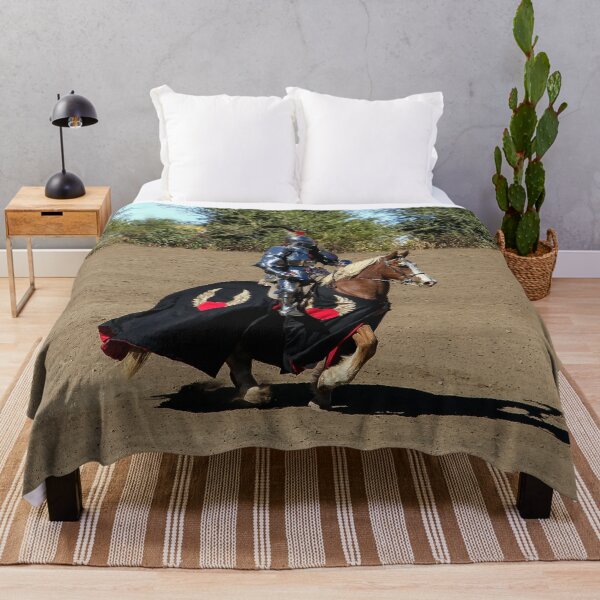 Item preview, Ready to Joust designed and sold by heatherfriedman.