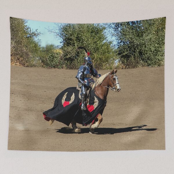 Item preview, Ready to Joust designed and sold by heatherfriedman.