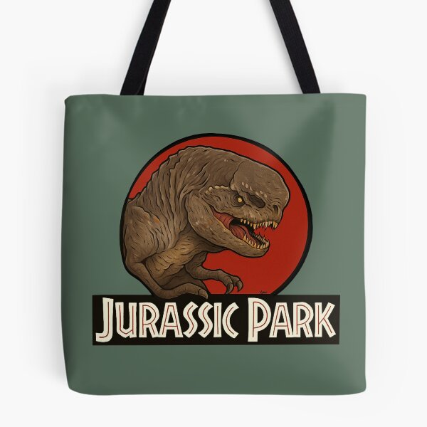 Item preview, D-Rex Park designed and sold by LittleRockArt.