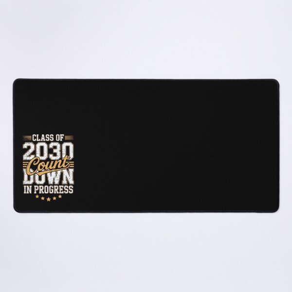 Item preview, Class Of 2030 Countdown In Progress 8th Grade First Day designed and sold by G350.
