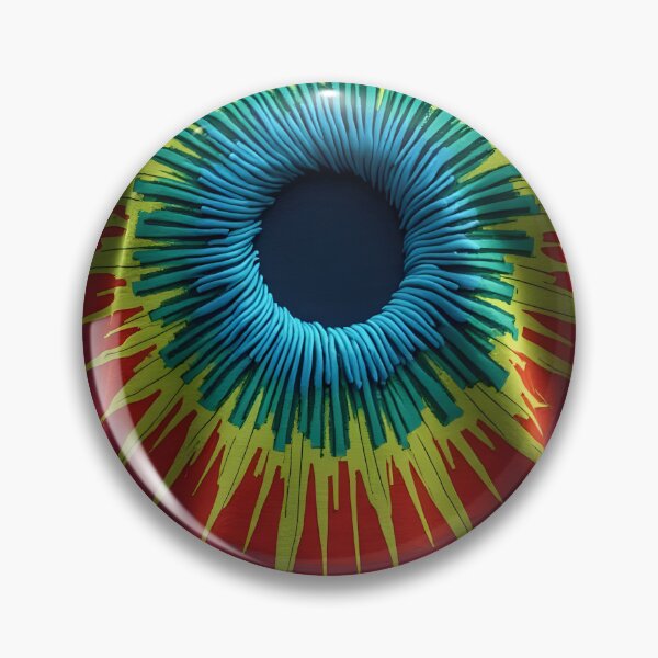 Item preview, Solar Vortex Burst – Psychedelic Sun Energy Design designed and sold by Emilia-Design.