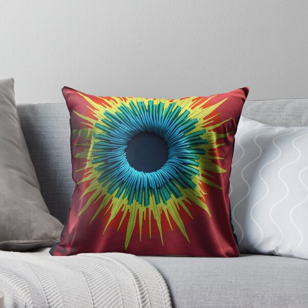 Item preview, Solar Vortex Burst – Psychedelic Sun Energy Design designed and sold by Emilia-Design.