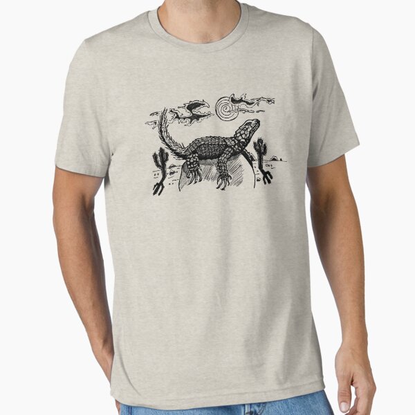 Item preview, desert lizards, desert gecko, desert reptile  designed and sold by ms  designs.