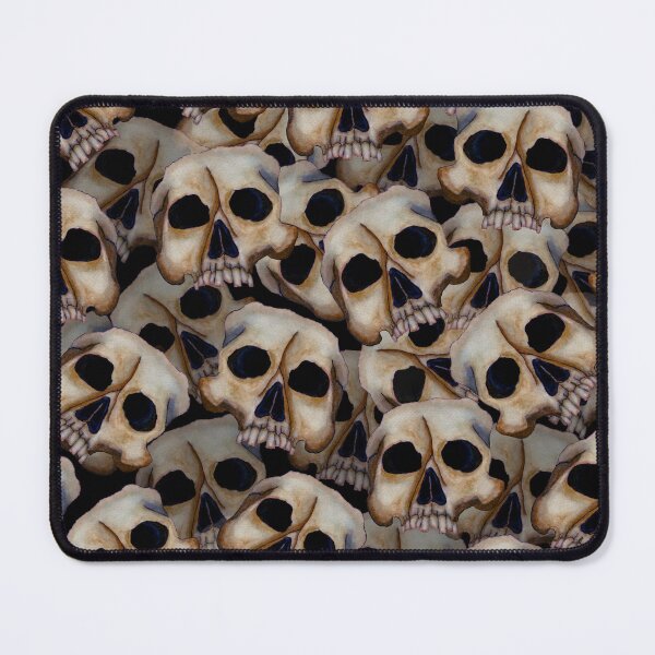 Item preview, The Catacombs Are Full designed and sold by Whispering Raven.