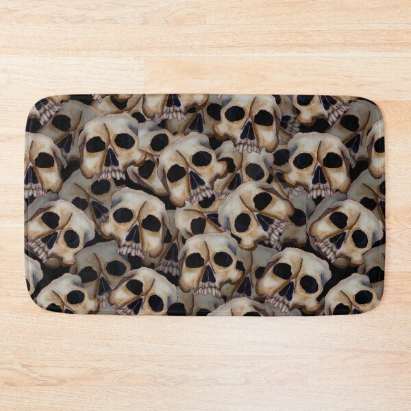 Item preview, The Catacombs Are Full designed and sold by Whispering Raven.