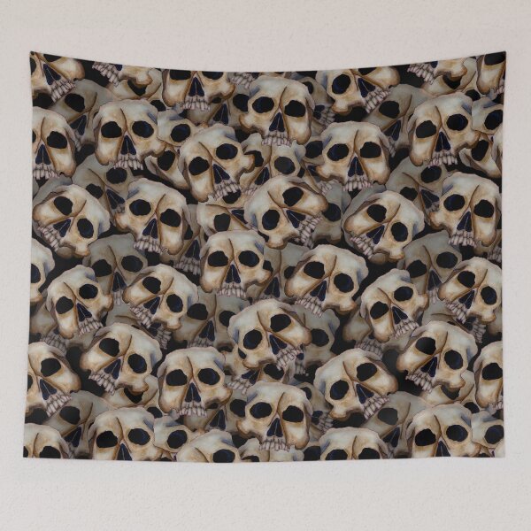 Item preview, The Catacombs Are Full designed and sold by Whispering Raven.