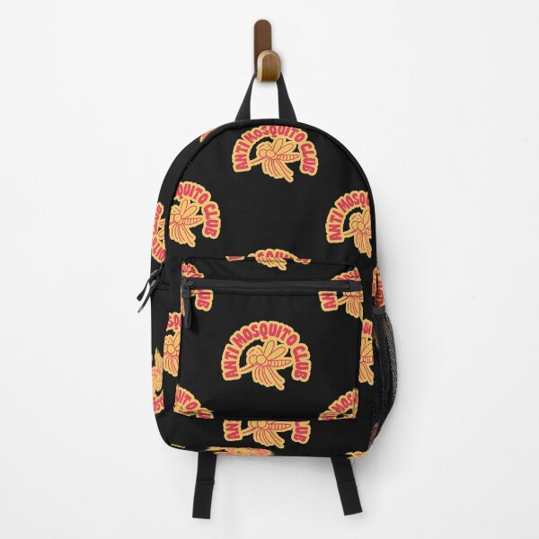 Item preview, anti osquito social club designed and sold by Ratatatts.