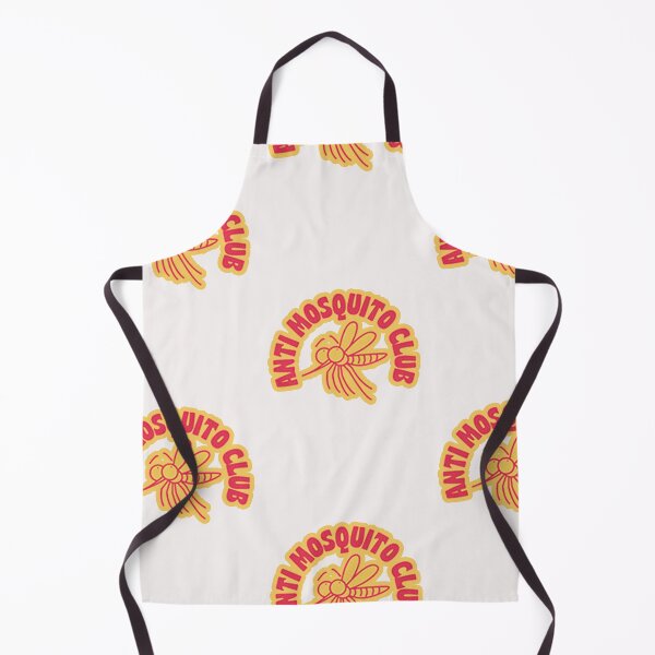 Item preview, anti osquito social club designed and sold by Ratatatts.