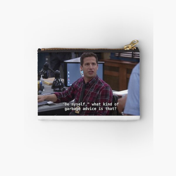 Item preview, Jake Peralta b99 designed and sold by allie1.