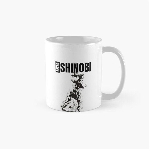 Item preview, Silent Shadow designed and sold by Retro Shinobi.