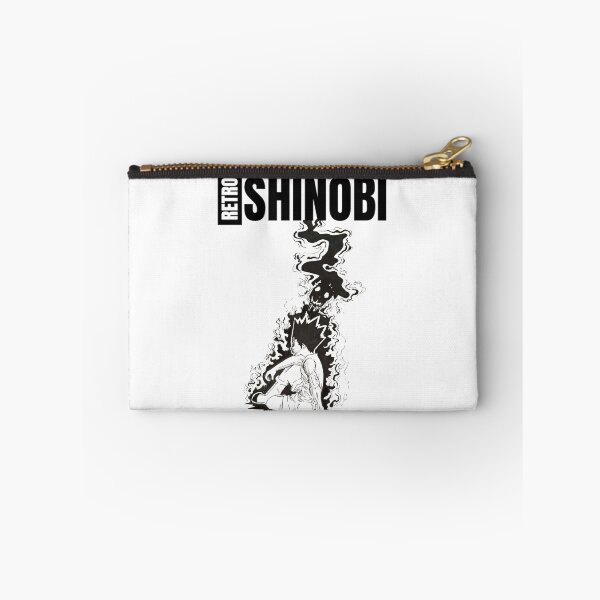 Item preview, Silent Shadow designed and sold by Retro Shinobi.