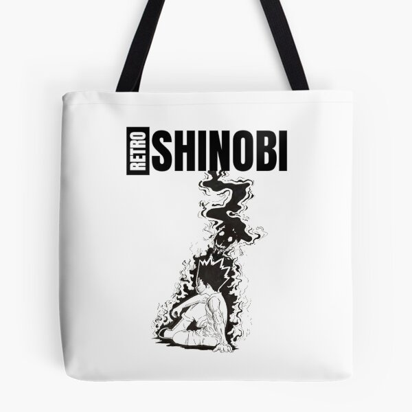 Item preview, Silent Shadow designed and sold by Retro Shinobi.