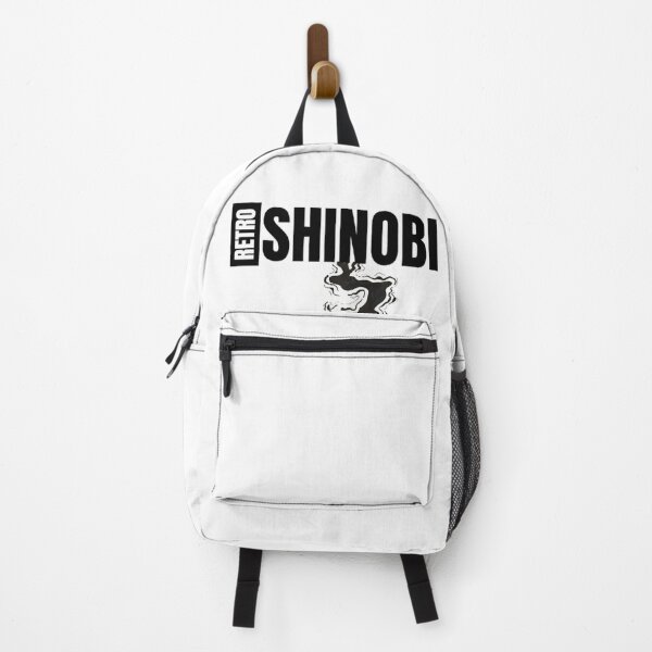 Item preview, Silent Shadow designed and sold by Retro Shinobi.