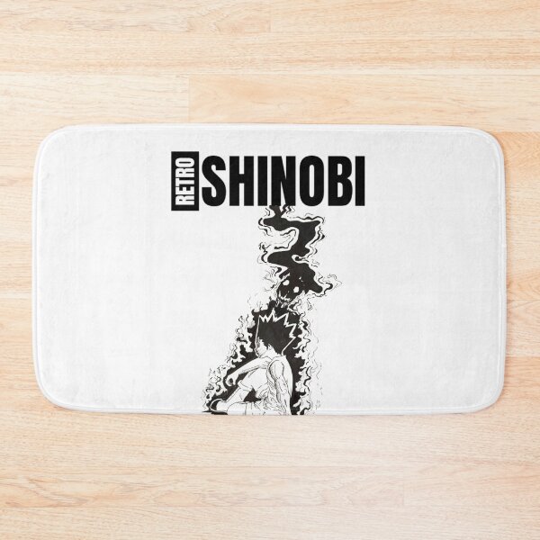 Item preview, Silent Shadow designed and sold by Retro Shinobi.