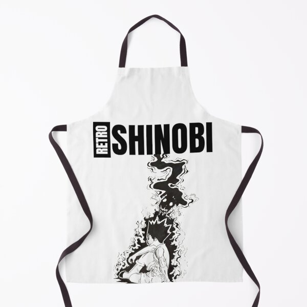 Item preview, Silent Shadow designed and sold by Retro Shinobi.
