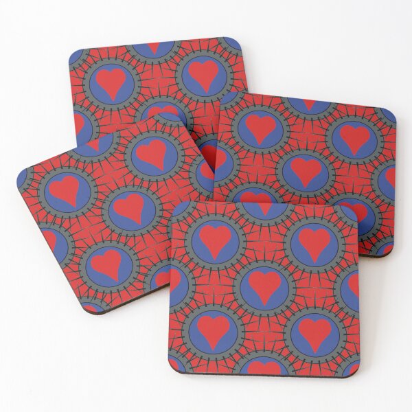 Item preview, Retro Modern Design 12-1: LOVE is a Wonderful Thing! designed and sold by SBVillard.