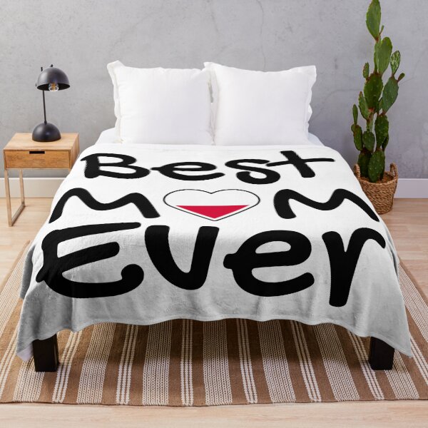 Item preview, BEST MUM EVER designed and sold by besensible.