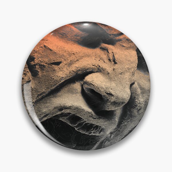 Item preview, Fractured Fury designed and sold by BlueBunnyClub.