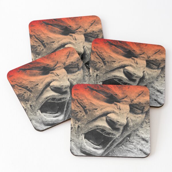 Item preview, Fractured Fury designed and sold by BlueBunnyClub.