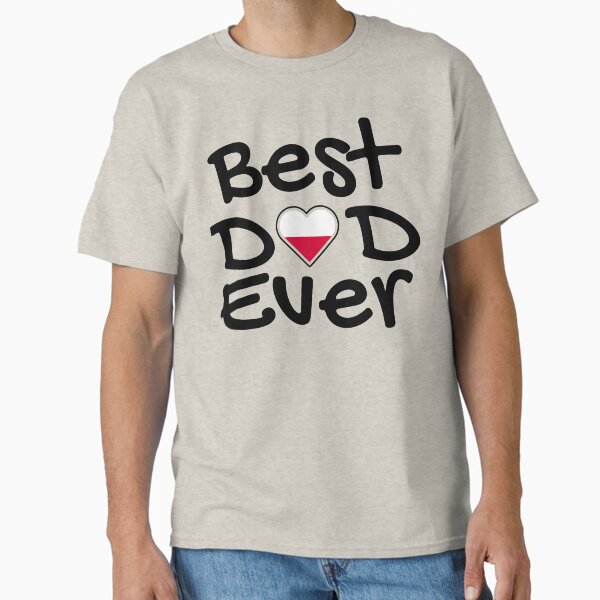 Item preview, BEST DAD EVER designed and sold by besensible.