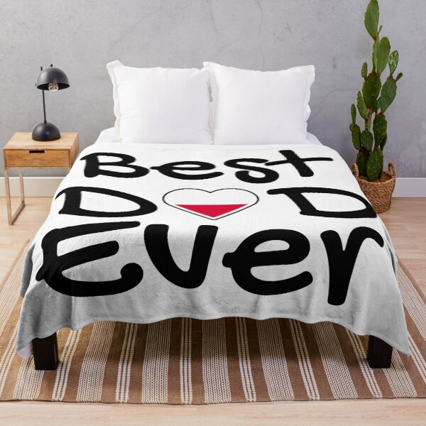 Item preview, BEST DAD EVER designed and sold by besensible.